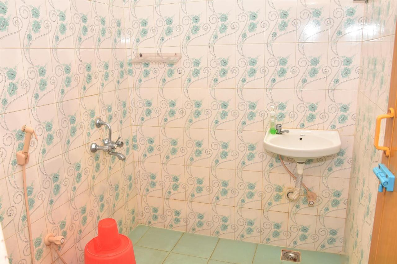 The Well Beach Side Guest House 黎明之村 外观 照片