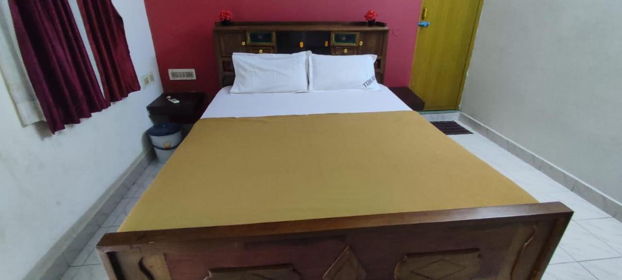 The Well Beach Side Guest House 黎明之村 外观 照片